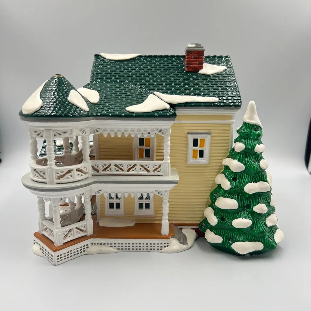 Dept 56 